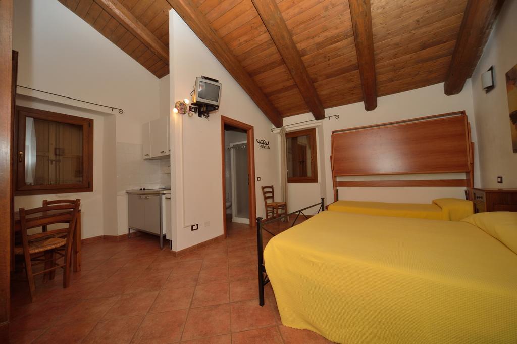 Agriturismo Calderino Faenza Ngoại thất bức ảnh