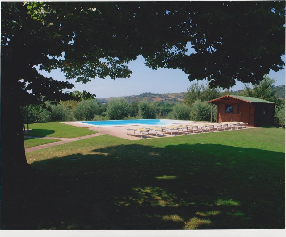 Agriturismo Calderino Faenza Phòng bức ảnh