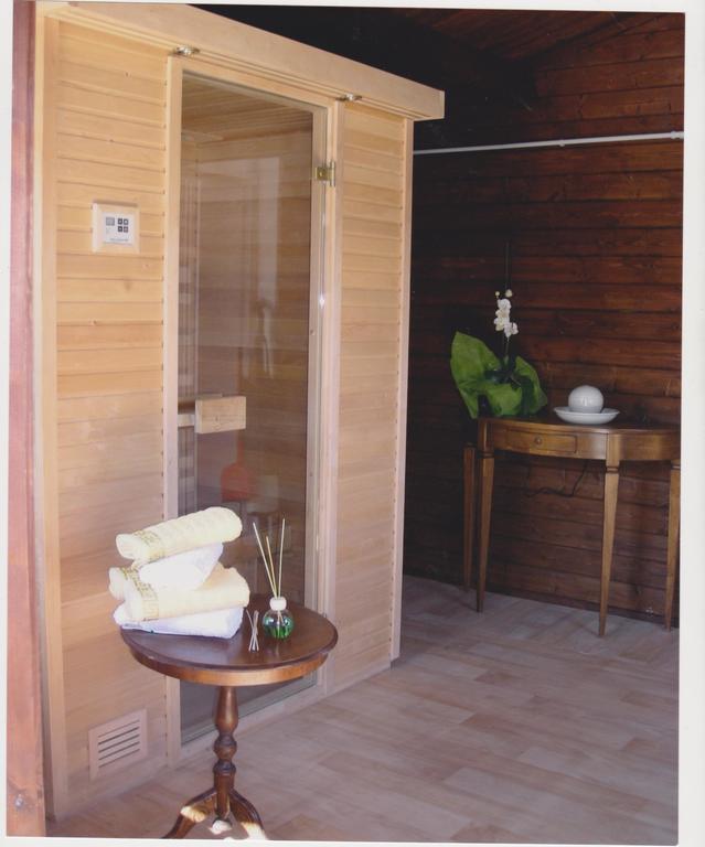Agriturismo Calderino Faenza Phòng bức ảnh