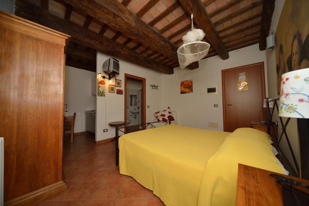 Agriturismo Calderino Faenza Ngoại thất bức ảnh