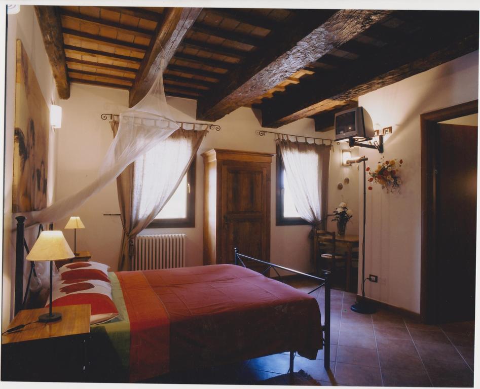 Agriturismo Calderino Faenza Ngoại thất bức ảnh