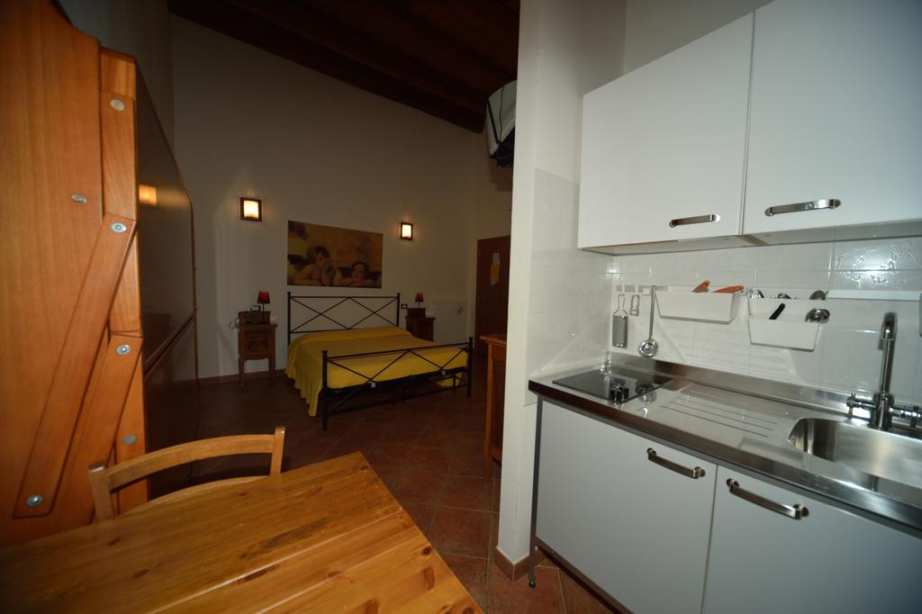 Agriturismo Calderino Faenza Ngoại thất bức ảnh