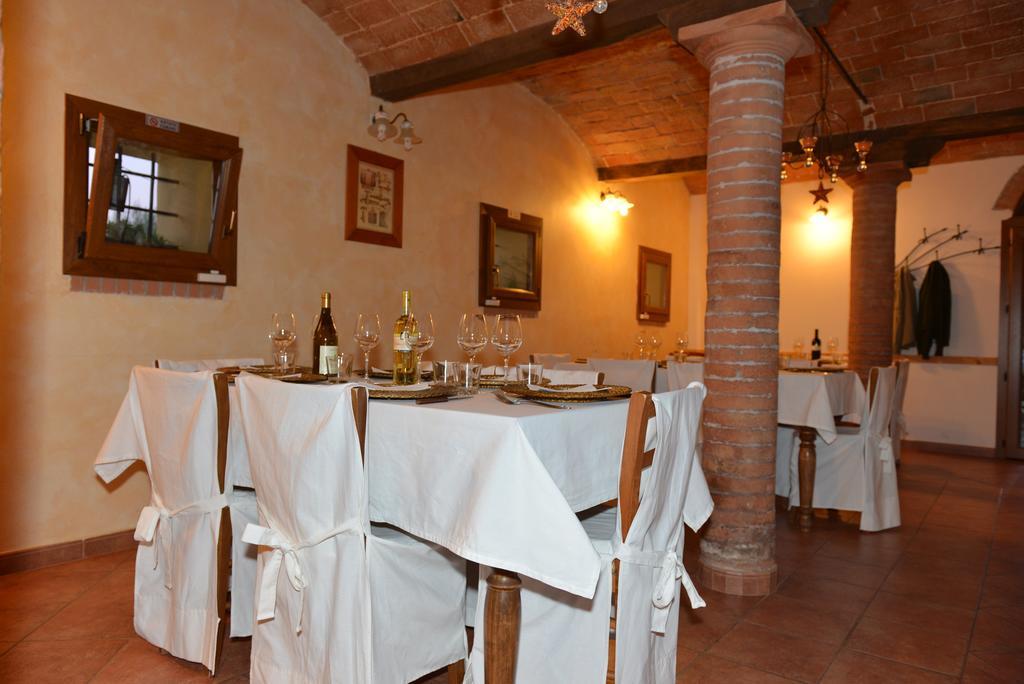 Agriturismo Calderino Faenza Ngoại thất bức ảnh