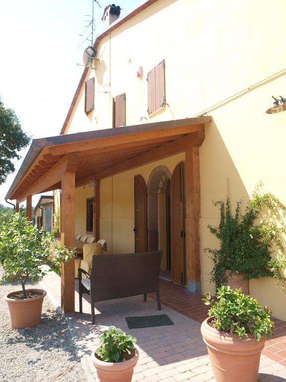 Agriturismo Calderino Faenza Phòng bức ảnh