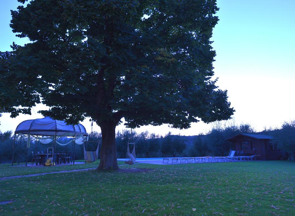 Agriturismo Calderino Faenza Phòng bức ảnh