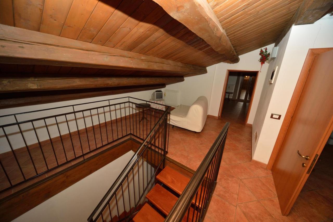 Agriturismo Calderino Faenza Ngoại thất bức ảnh