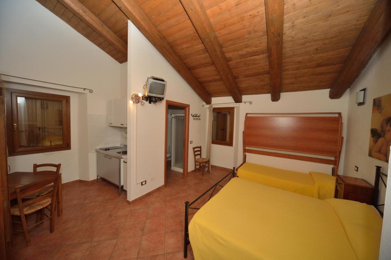 Agriturismo Calderino Faenza Ngoại thất bức ảnh