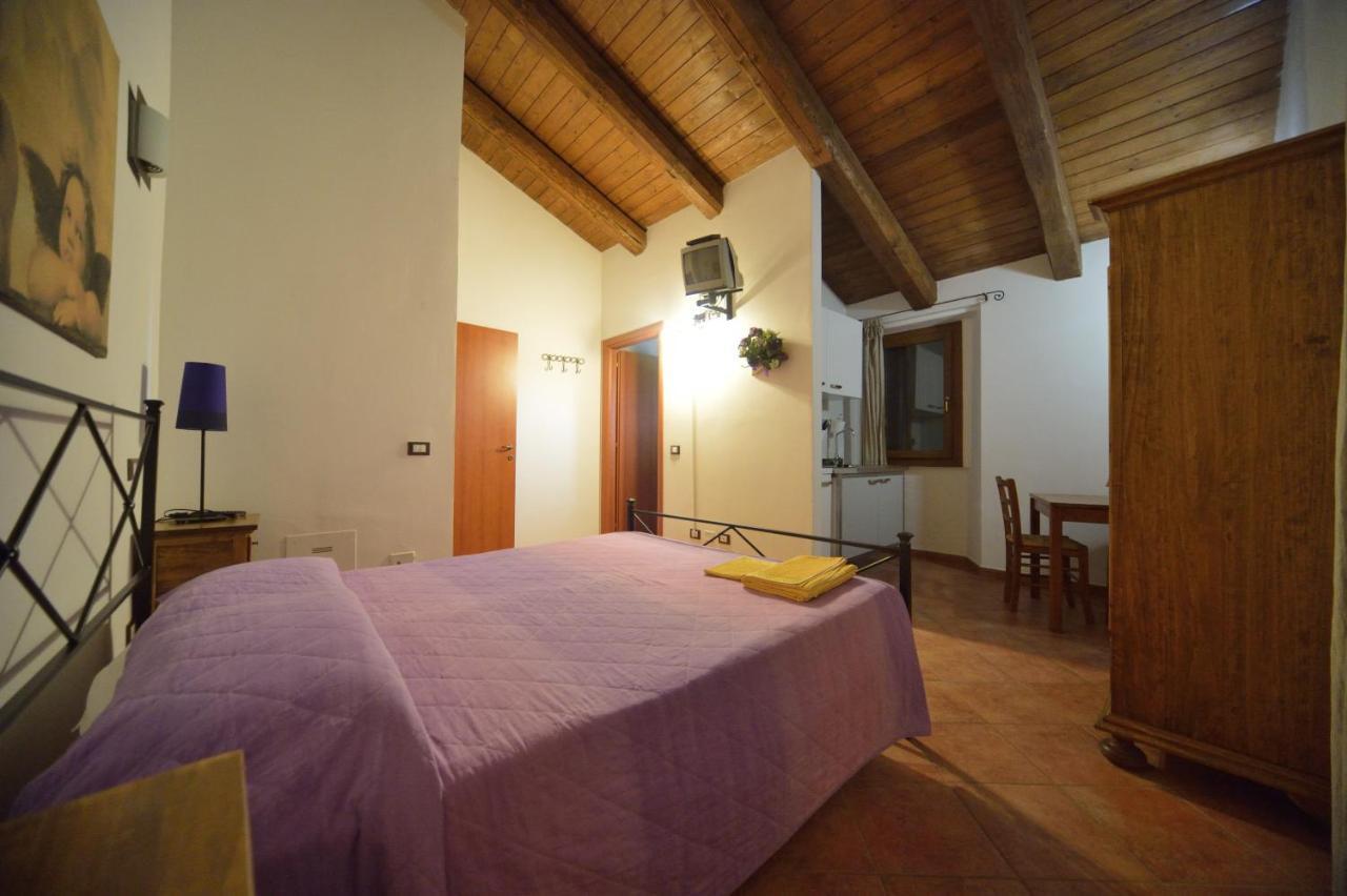 Agriturismo Calderino Faenza Ngoại thất bức ảnh
